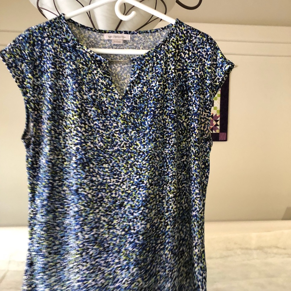 Women’s blouse